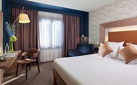 Novotel Les Halles Hotel 4*